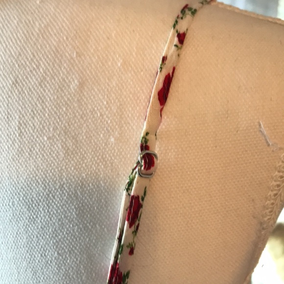 H&M maxi sun dress - Picture 4 of 4